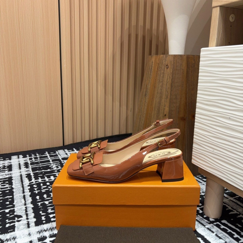 Tods Sandals